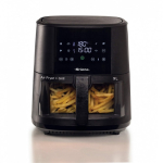 Ariete 4630/00 &Uuml;ksik 9 l Eraldiseisev 1500 W Kuuma&otilde;hu frit&uuml;&uuml;r Must