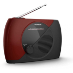 Thomson RT353 - portable FM radio