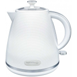 Electric Electric kettle 1.7 l CX-4003 white OPTIMUM