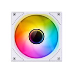 Jonsbo ZK-120W 3in1 L&uuml;fter- A-RGB, white