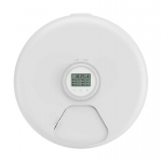 Rojeco 2L Automatic Cat Feeder Button Version