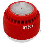 Acoustic-optical Acoustic-optical signaling device W2 SAO-P8/CM