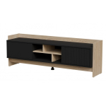 Cama PORTO 473505 telerilaud ja meelelahutuskeskus 1 riiulid
