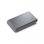 LaCie Mobile SSD Secure Thunderbolt tehnoloogia 1 TB USB t&uuml;&uuml;p-C 3.2 Gen 2 (3.1 Gen 2) Hall