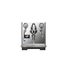 Coffee Coffee maker Eureka - Costanza R - Espresso Machine - Chrome