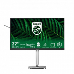 Philips 5000 series 27B2G5200/00 PC lamekuvar 68,6 cm (27") 1920 x 1080 pikslit Full HD LCD S&ouml;ehall