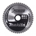 Makita Specialized &uuml;mmargune saetera 18,5 cm 1 tk