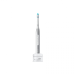 Oral-B Pulsonic Slim Luxe 4000 T&auml;iskasvanud Sonic-tehnoloogiaga hambahari Plaatina