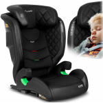 Car Car seat Nukido Louis black 15-36 kg ISOFIX