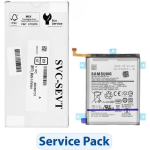 ServicePack ServicePack Battery EB-BA315ABY for Samsung A31 A315 GH82-22762A