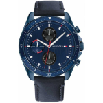 Men's Men's watch TOMMY HILFIGER 1791839 PARKER (zf041b)
