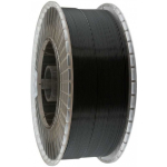 PrimaCreator 3D plastic EasyPrint PET-G 1.75 mm 3kg - Solid Black