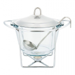 King King Hoff FOOD WARMER VASE 4.1L KINGHOFF KH-1413