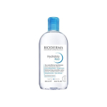 Bioderma HYDRABIO H2O specific micellar solution for dehydrated skin 500 ml