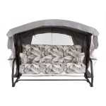 Garden Garden swing with mosquito net Ravenna Lux G057-06PB PATIO