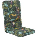 Garden Garden chair cushion 124 x 48 cm Royal / Lena G058-02PB PATIO