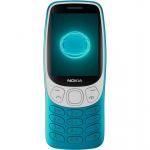Nokia 3210 4G 6,1 cm (2.4") 89 g Sinine Vastupidavad telefonid