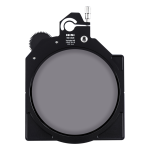 NiSi Cine Filter True Color Variable ND 1.5-5 Stops 12mm 4x4.56"
