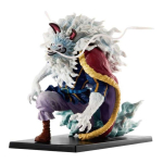 Banpresto One Piece The Nine Red Scabbards is Here Inuarashi Ichibansho figure 17cm
