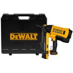 Cordless Cordless gas nailer for nails 13-40 mm 18 V DeWalt [DGN845N-XJ]