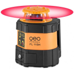 Rotary Rotary laser level Geo-Fennel FL 115H receiver FR 80-MM