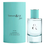 Tiffany Tiffany & Co. Tiffany & Love For Her EDP W 50ml