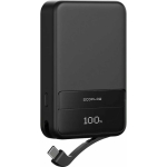 EcoFlow RAPID Magnetic Power Bank (10,000mAh) Black
