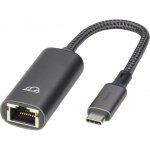 Bluecloud USB-C Gigabit Ethernet adapter