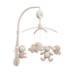 Baby's Baby's Only BO-815.023.061.50 beebi voodikarusell