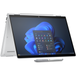 Kantav Kantav arvuti HP Elite x360 1040 G11 928K7ES koos pliiatsiga 14" WUXGA IPS 400 Nits, puutetundlik, Intel Core Ultra 7 155H, 32GB