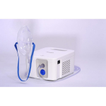 OMRON Healthcare Omron inhalaator CompAir Pro C900 kompressor
