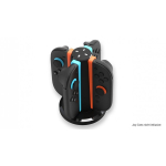 &bdquo;ready2gaming&ldquo; &bdquo;ready2gaming&ldquo; &bdquo;Nintendo Switch 2&ldquo; 4 &uuml;hes laadija