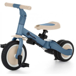 Petite&Mars Turbo - mitmek&uuml;lgne 5-in-1 kolmerattaline | Ookean