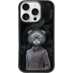 Nimmy magnetiline moe pet MagSafe iPhone 16 b jaoks
