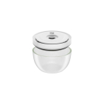 ZWILLING FRESH & SAVE 3 klaasi vaakumiga kausside komplekt koos kaantega