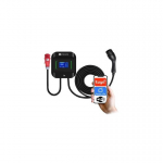 Defenzo nutikas &bdquo;Wallbox PRO AC22&ldquo; laadimisjaam