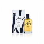 Akro Smoke EDP - 100 ml