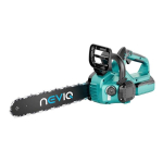 Neviq Nev grandininis pjūklas 16/18" NEVIQ (L16A50)