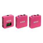 R&Oslash;DE Wireless GO