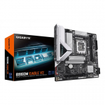 GIGABYTE B860M EAGLE V2 emaplaat Intel B860 LGA 1851 (Socket V1) Mikro ATX