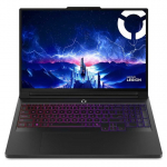 Ne&scaron;iojamas Ne&scaron;iojamas arvuti Lenovo Legion Pro 7 16IAX10H Ultra 9 275HX 16" WQXGA OLED 500nits l&auml;ikiv 240Hz 64GB DDR5 6400 1TB GeForce RTX