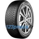 Bridgestone 315/30R22 BLIZZAK 6 107W XL RP rehvid