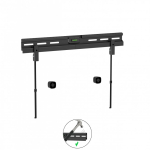 Mozi Easyfix D2 -televisiooni seinateline