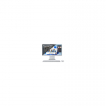 Stacionaarne Stacionaarne arvuti AiO arvuti Lenovo IdeaCentre 24IRH9 F0HN00SGPB i5-13420H 23,8" FHD 100Hz 16GB 512SSD W11