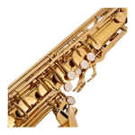 V-TONE V-TONE TS 100 tenoriksaksofon koos kaanega