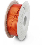 Bambu Bambu Lab PLA Silk kahekordne v&auml;rv plastikas 1,75 mm 1 kg - komplektis on korduvkasutatav rull - Kuldt&otilde;us