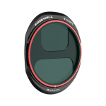 ND8/PL ND8/PL h&uuml;briid FREEWELL filter DJI Mavic 4 Pro jaoks