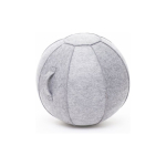 Stoo Active Ball -aktiivipallo, heledashall, &Oslash;75 cm