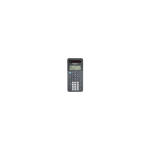 Texas Texas Instruments Texas kooliarvuti TI-30 X Prio MathPrint Solar/ Aku