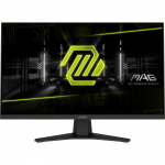 MSI MAG 274QF PC lamekuvar 68,6 cm (27") 2560 x 1440 pikslit Wide Quad HD LCD Must